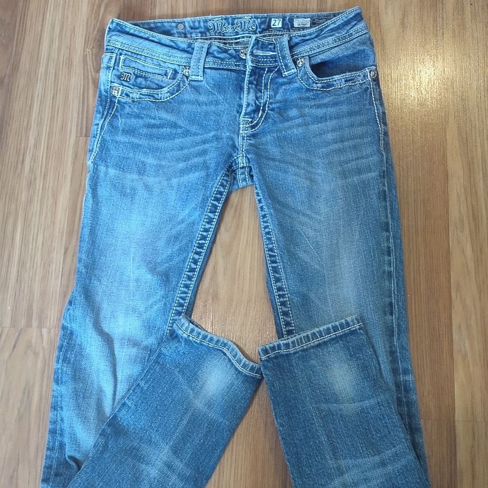 MissMe Jeans
